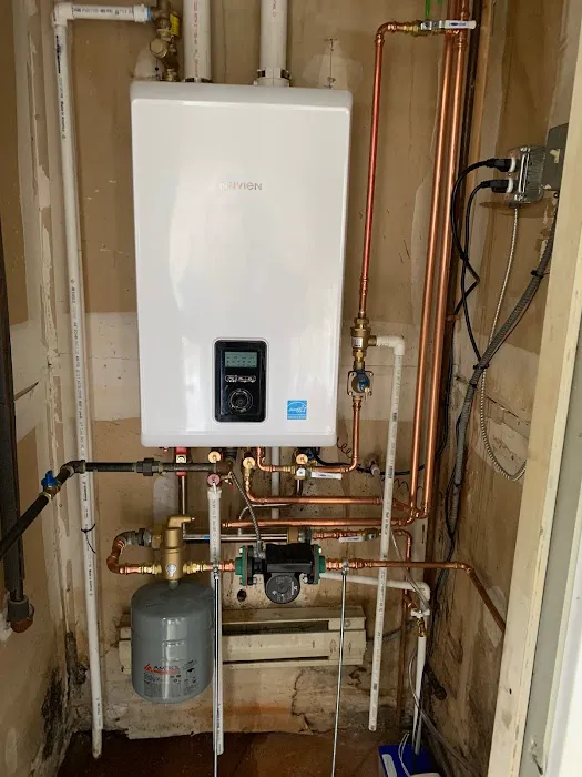 Artisan Plumbing & Heating, LLC Picture 7