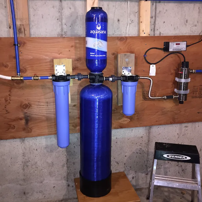 Artisan Plumbing & Heating, LLC Picture 10
