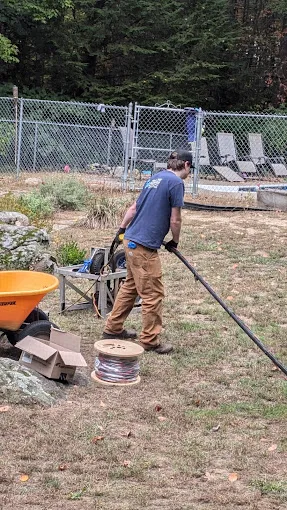 Paul the Plumber - Nashua Picture 4
