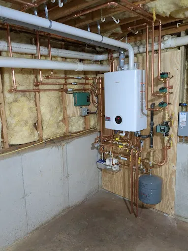 Paul the Plumber - Nashua Picture 5
