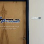 Paul the Plumber - Nashua