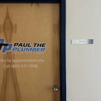 Paul the Plumber - Nashua ico