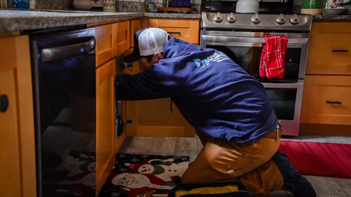 Paul the Plumber - Nashua Picture 9