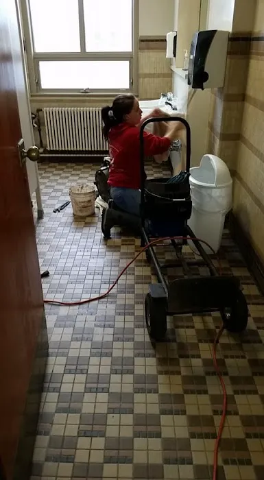 Drain Medic Picture 6