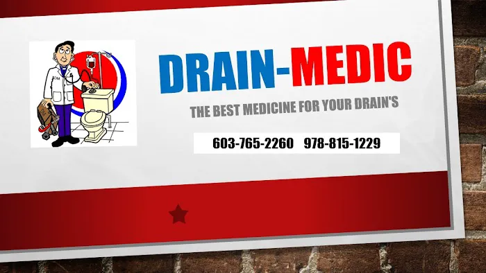 Drain Medic Picture 7