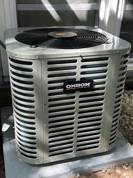 Paul Jarry Plumbing, Heating & Air Conditioning Picture 6