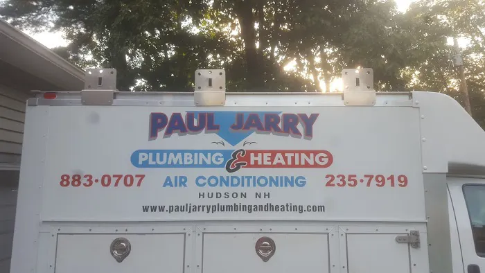 Paul Jarry Plumbing, Heating & Air Conditioning Picture 4