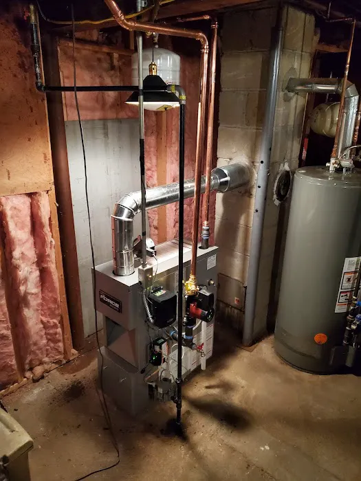 Paul Jarry Plumbing, Heating & Air Conditioning Picture 7