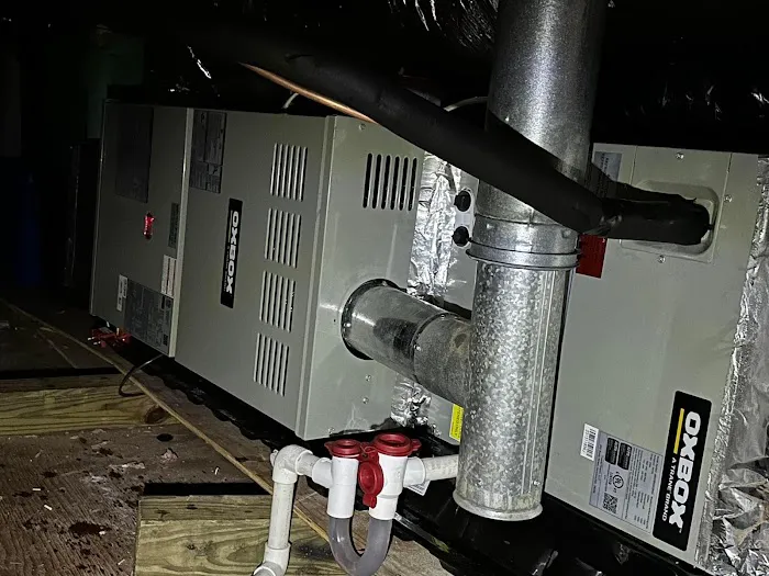Paul Jarry Plumbing, Heating & Air Conditioning Picture 3