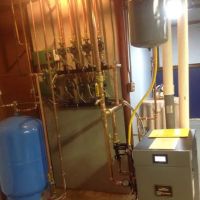 Paul Jarry Plumbing, Heating & Air Conditioning ico