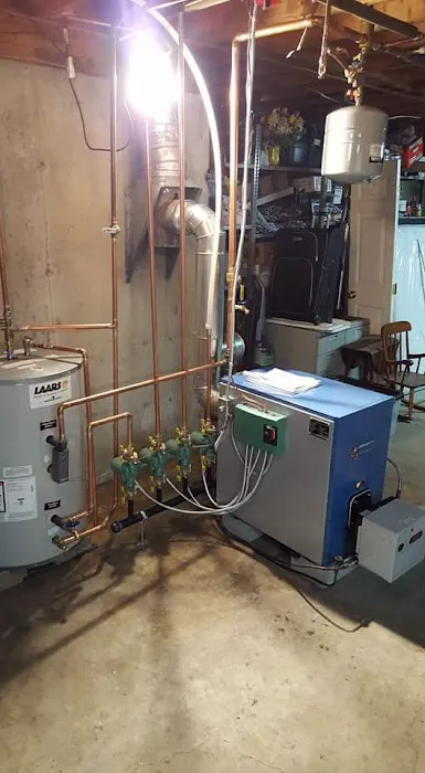 Paul Jarry Plumbing, Heating & Air Conditioning Picture 9