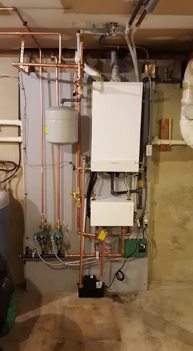 Paul Jarry Plumbing, Heating & Air Conditioning Picture 8