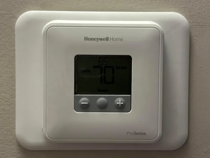 Paul Jarry Plumbing, Heating & Air Conditioning Picture 2