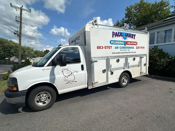 Paul Jarry Plumbing, Heating & Air Conditioning Picture 5