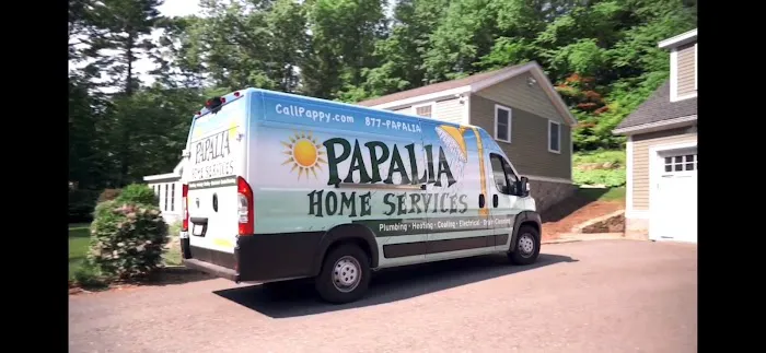 Papalia Home Services Picture 1