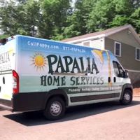Papalia Home Services ico