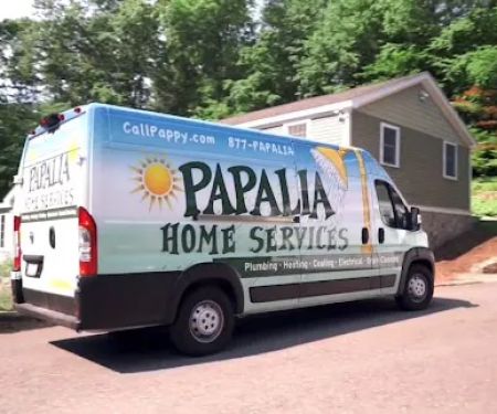 Papalia Home Services
