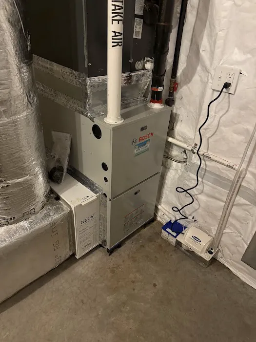 Papalia Home Services Picture 2