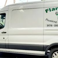 Flannery Plumbing and Heating Inc. ico