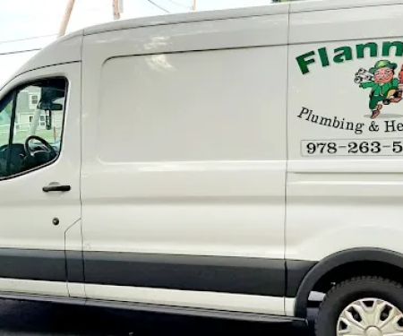 Flannery Plumbing and Heating Inc.