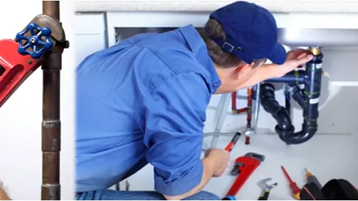 Campbell Plumbing, Heating & Air Conditioning Picture 3