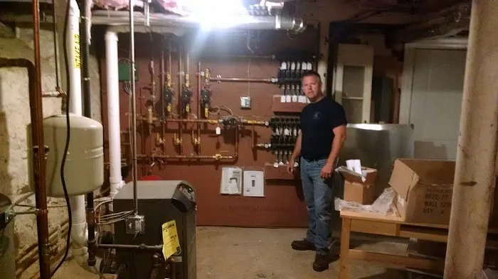 Campbell Plumbing, Heating & Air Conditioning Picture 4