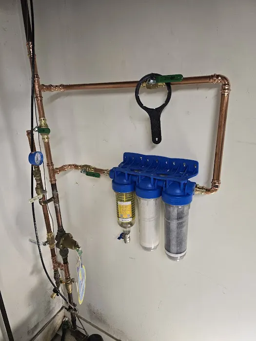 Midtowne Plumbing & Heating Picture 2