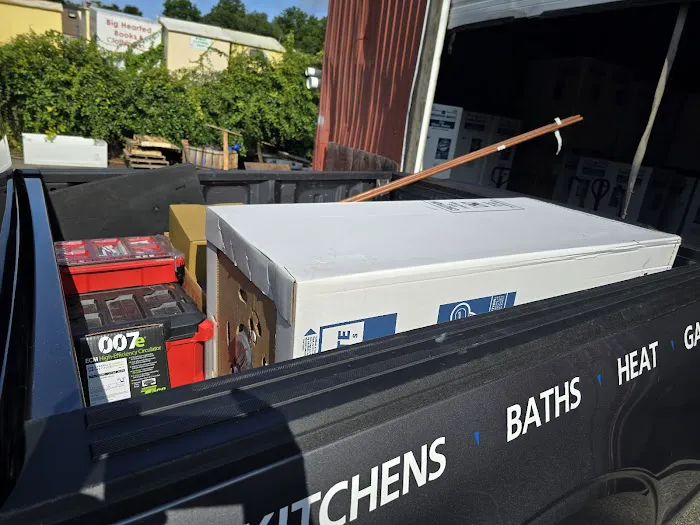 Midtowne Plumbing & Heating Picture 7