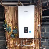 Midtowne Plumbing & Heating ico