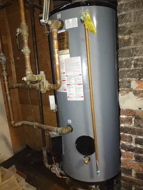 Cashman Plumbing and Heating LLC Picture 3