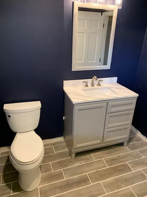Cashman Plumbing and Heating LLC Picture 1