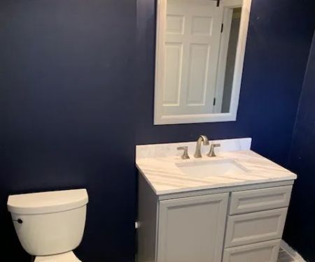 Cashman Plumbing and Heating LLC