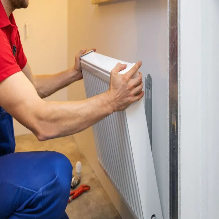 Cashman Plumbing and Heating LLC Picture 10