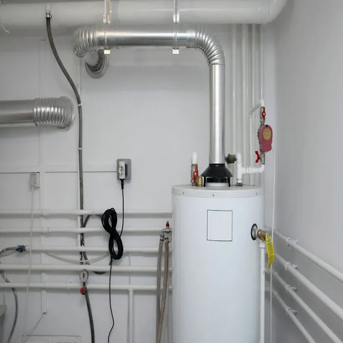 Cashman Plumbing and Heating LLC Picture 5