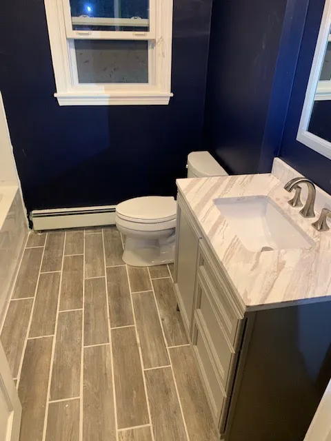 Cashman Plumbing and Heating LLC Picture 7