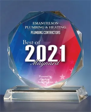 Emanuelson Plumbing & Heating Picture 1