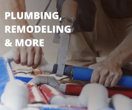 J.A. Frederick Plumbing and Heating