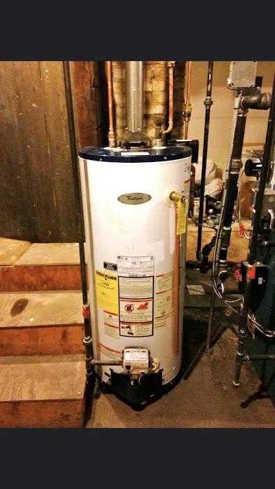 J.A. Frederick Plumbing and Heating Picture 4