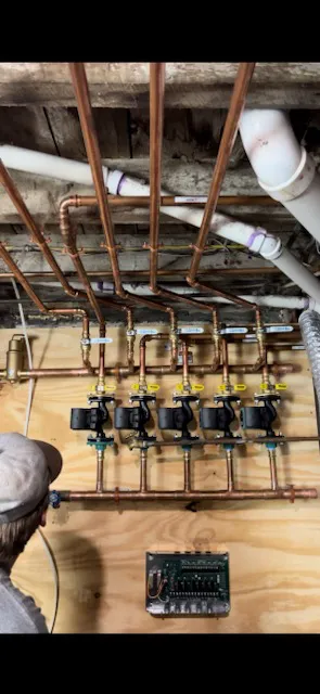 J.A. Frederick Plumbing and Heating Picture 5