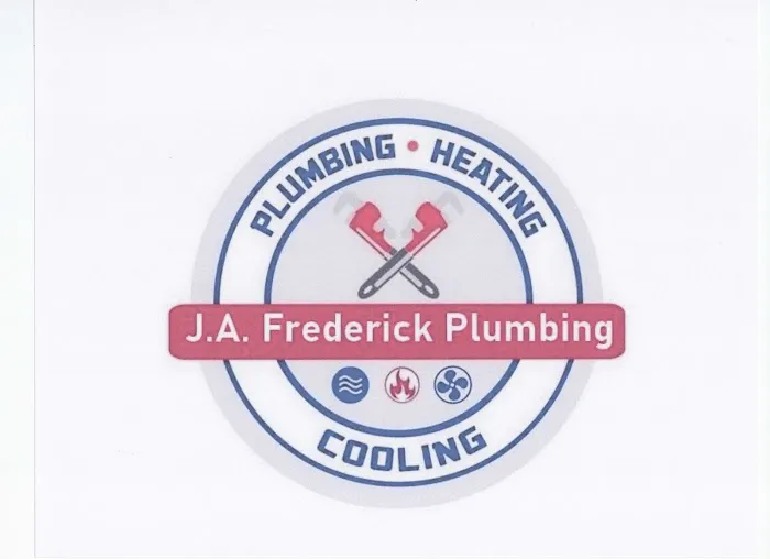 J.A. Frederick Plumbing and Heating Picture 7