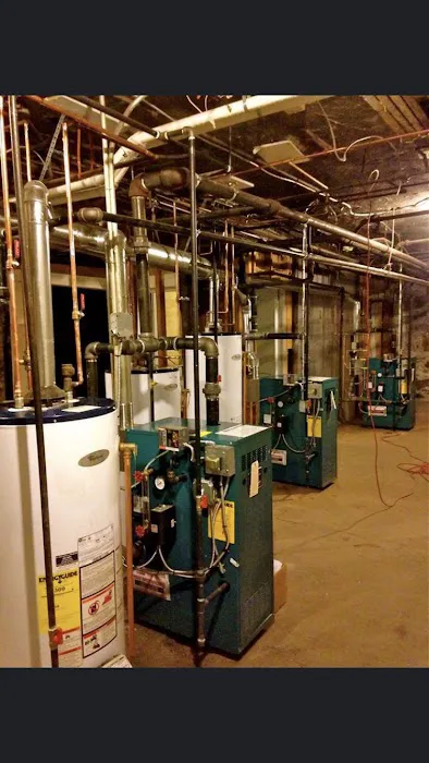 J.A. Frederick Plumbing and Heating Picture 6