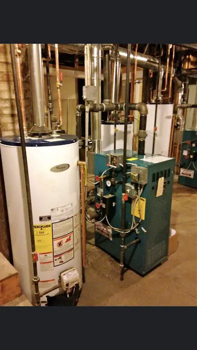 J.A. Frederick Plumbing and Heating Picture 3