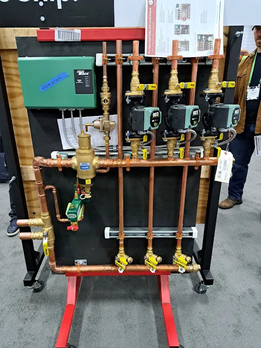 Fitzpatrick Plumbing and Heating LLC Picture 3