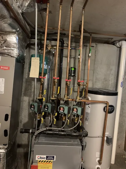Endurance Plumbing Picture 1