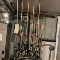 Endurance Plumbing ico