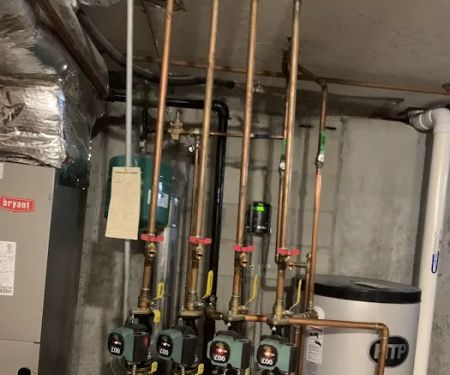 Endurance Plumbing