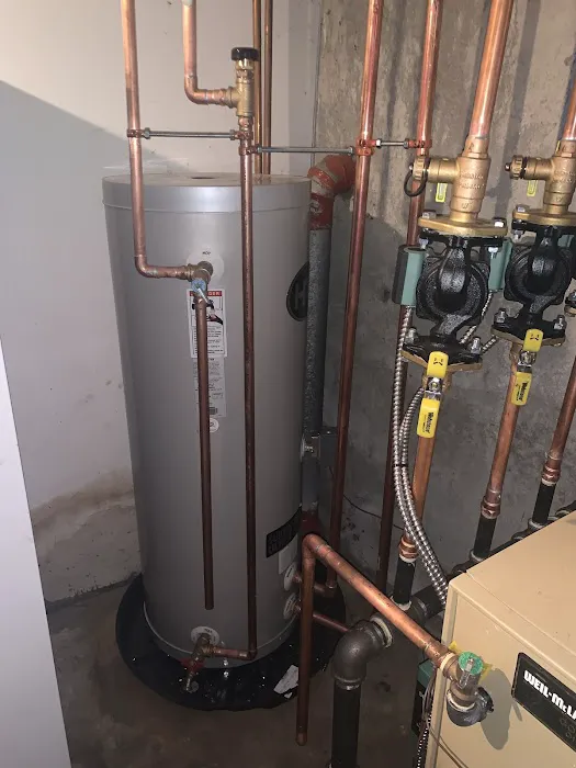 Endurance Plumbing Picture 3