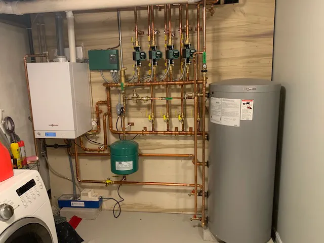 Endurance Plumbing Picture 4