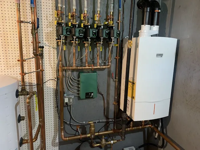 Endurance Plumbing Picture 6