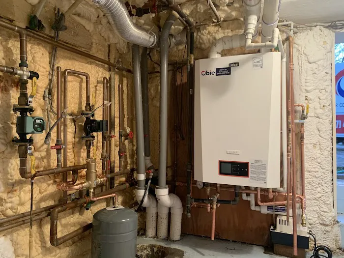 Endurance Plumbing Picture 7